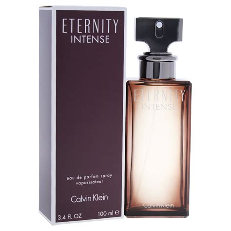 eternity intense for women